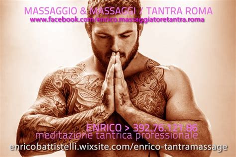 erotic massage rome|TANTRA ROME MASSAGE